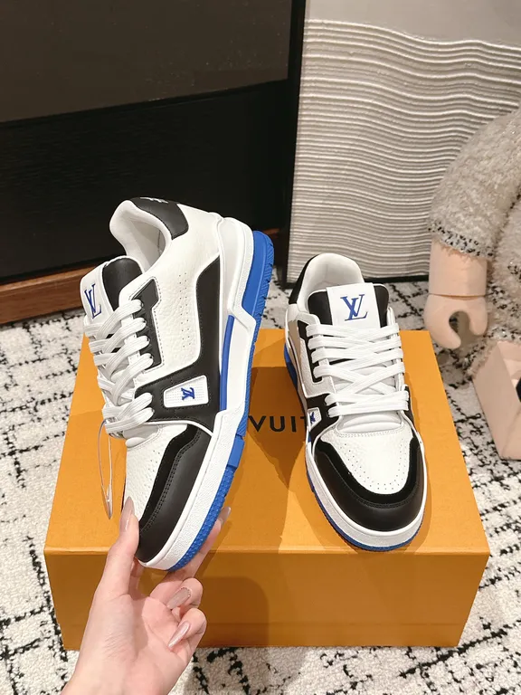 Louis Vuitton Shoe 